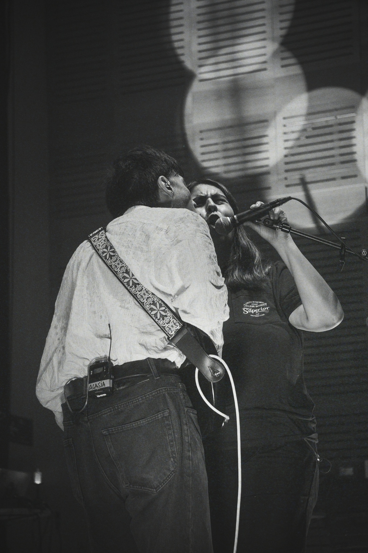 El Significado de las Flores - Ciclo Nuevo Rock